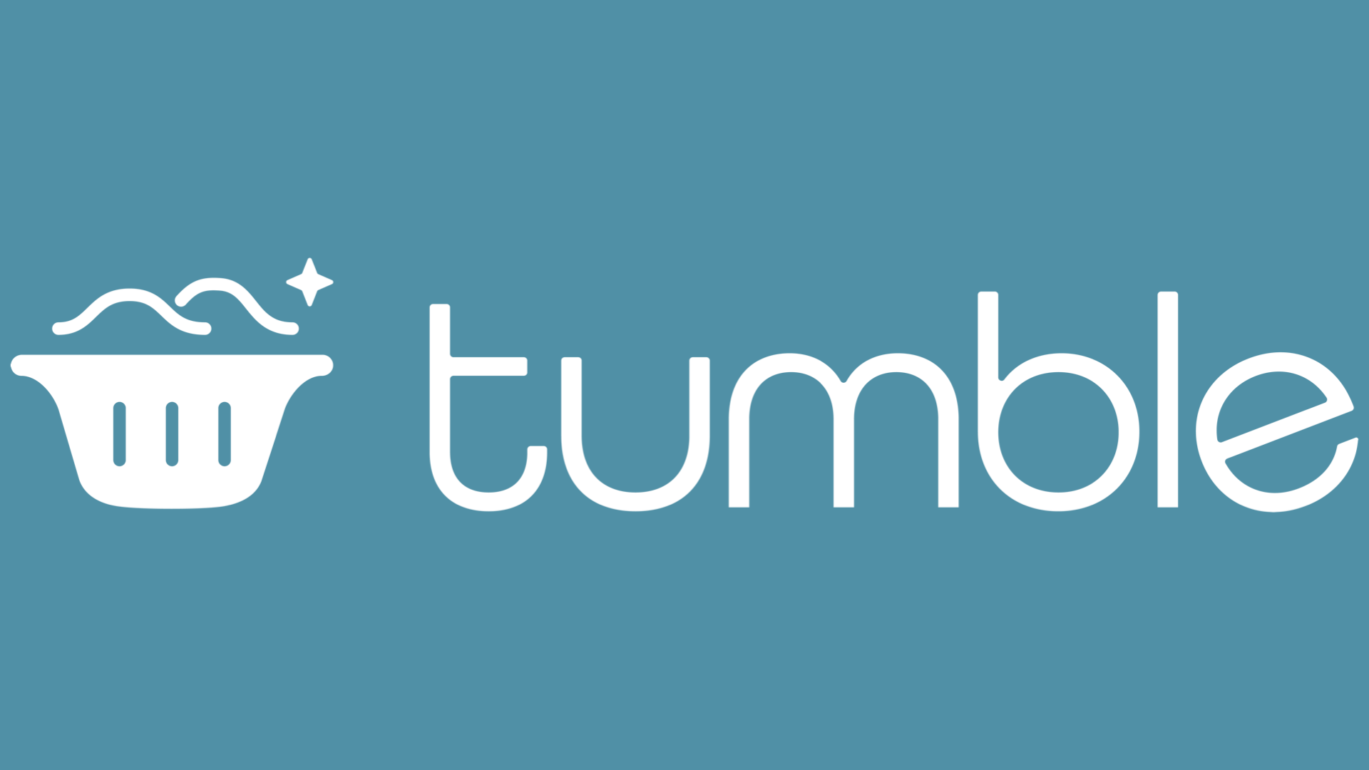Tumble's Logo