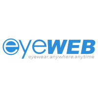Eyeweb's Logo