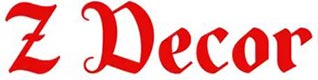Z Decor, LLC's Logo