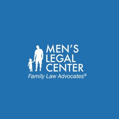 Men's Legal Center's Logo