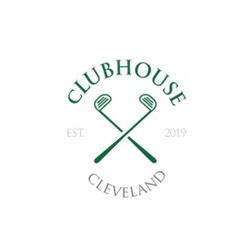 The Clubhouse Cleveland's Logo