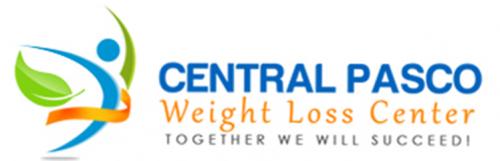 Central Pasco Weight Loss Center's Logo