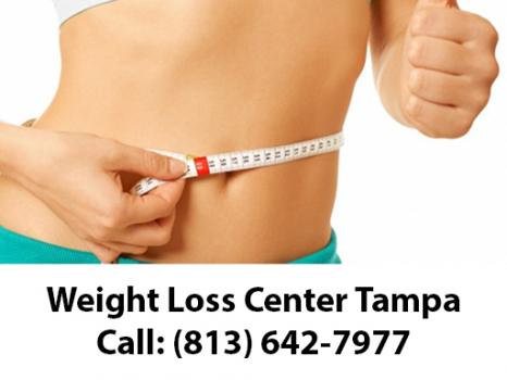 Central Pasco Weight Loss Center