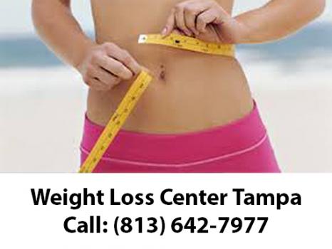 Central Pasco Weight Loss Center