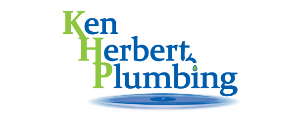 Ken Herbert Plumbing's Logo