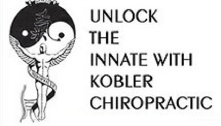 Kobler Chiropractic and Acupuncture LLC's Logo