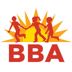 Bright Beginnings Academy's Logo