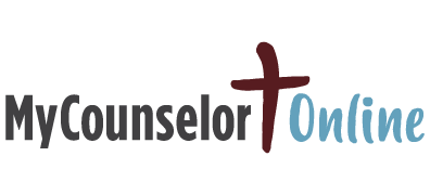 MyCounselor Springfield, MO | Christian Counseling's Logo