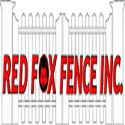 Red Fox Fence, Inc.'s Logo