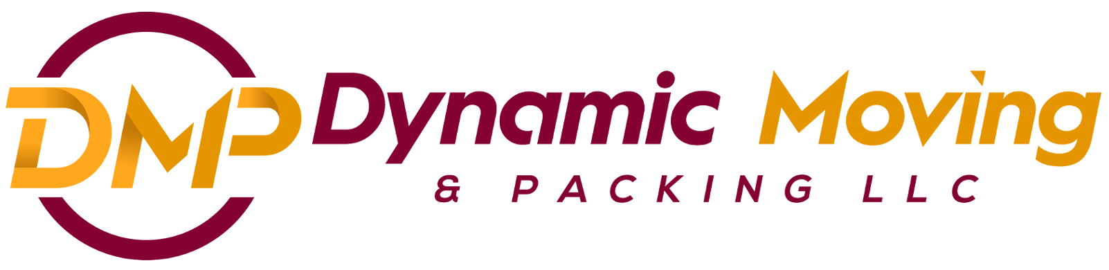 Dynamic Moving & Packing LLC's Logo