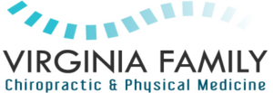 Virginia Family Chiropractic's Logo
