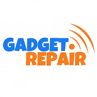 Gadget Repair Cell Phone Repair's Logo