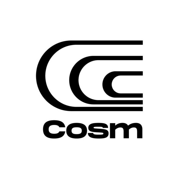Cosm's Logo