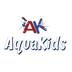 AquaKids Swim School Flower Mound's Logo