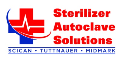 Sterilizer Autoclave Solutions's Logo