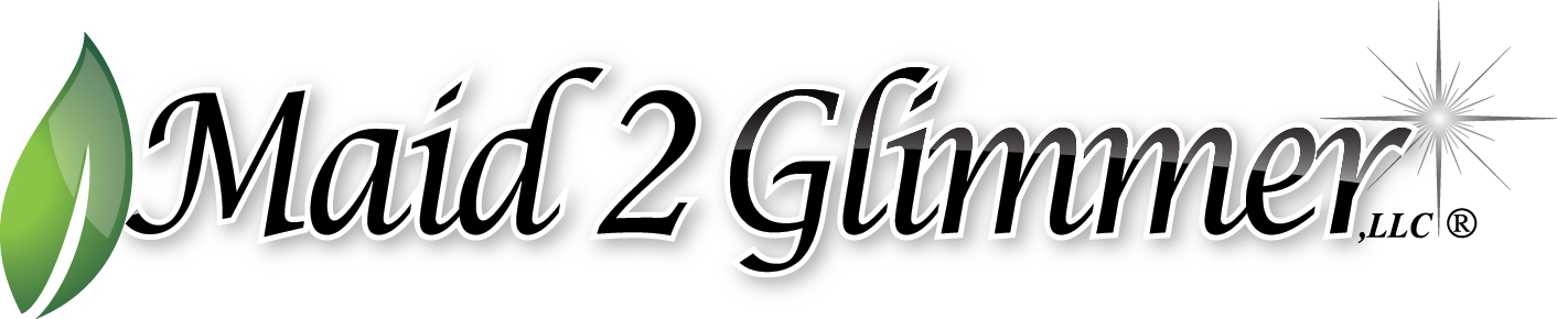 Maid 2 Glimmer's Logo