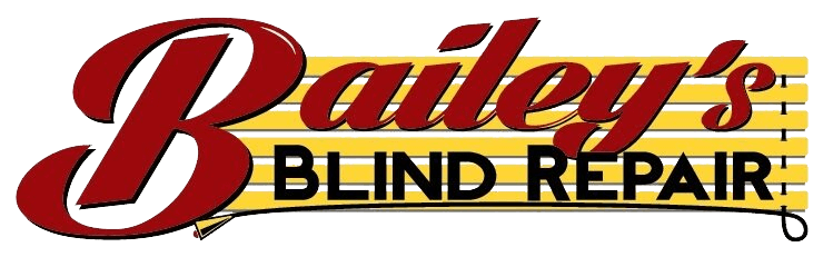 Bailey's Blind Repair's Logo