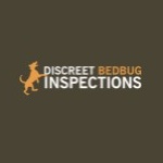 Discreet Bedbug Inspections's Logo