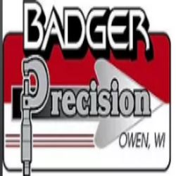 Badger Precision Inc.'s Logo