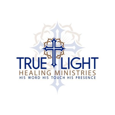 True Light Healing Ministries's Logo