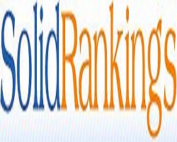 Solid Rankings's Logo
