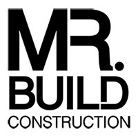 Mr Build Home Builders Orange County's Logo