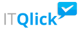 ITQlick.com's Logo