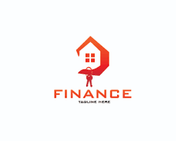 Home Finance's Logo