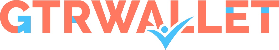 GTRWallet's Logo
