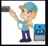 Chimney Sweep by Atlantic Cleaning's Logo