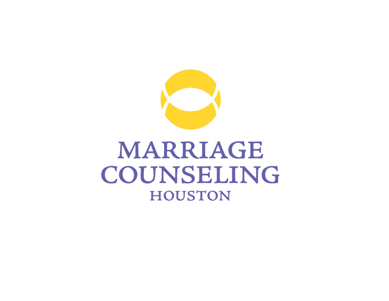 Marriage Counseling of Houston's Logo