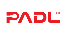 PADL's Logo