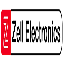 Zell Electronics's Logo