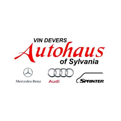 Vin Devers Autohaus of Sylvania's Logo