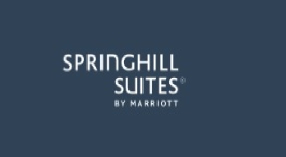 SpringHill Suites by Marriott Alpharetta's Logo