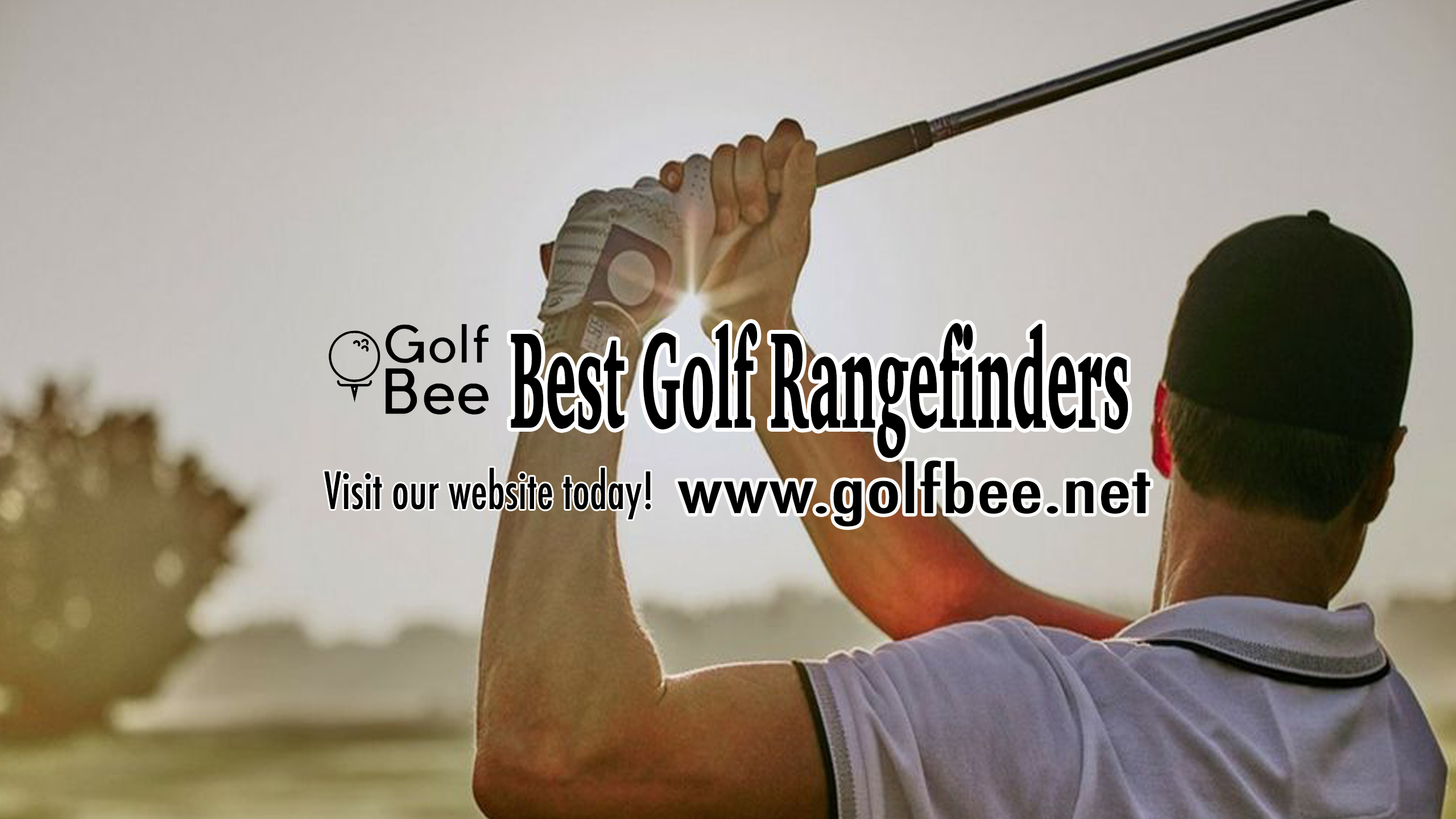 Golf Bee