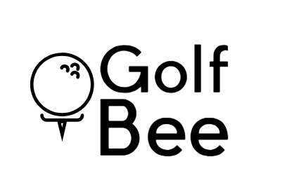Golf Bee's Logo
