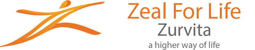z Life Drinks's Logo