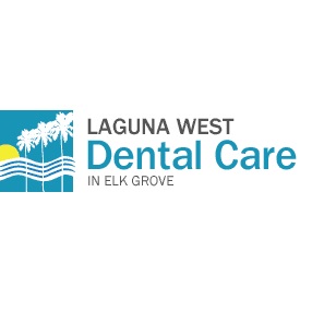 Laguna West Dental Care's Logo