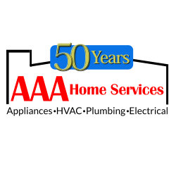 AAA Appliance Sales, Repair and Parts Center's Logo