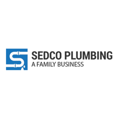 Sedco Plumbing's Logo