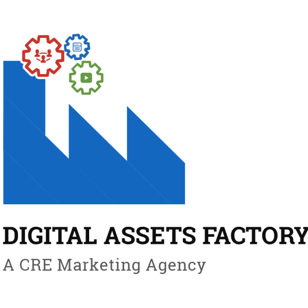 Digital Assets Factory's Logo
