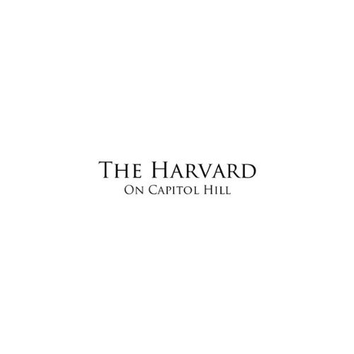 The Harvard on Capitol Hill's Logo