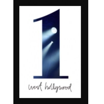 1 Hotel West Hollywood's Logo