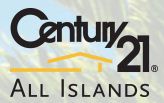 Century 21 All Islands's Logo