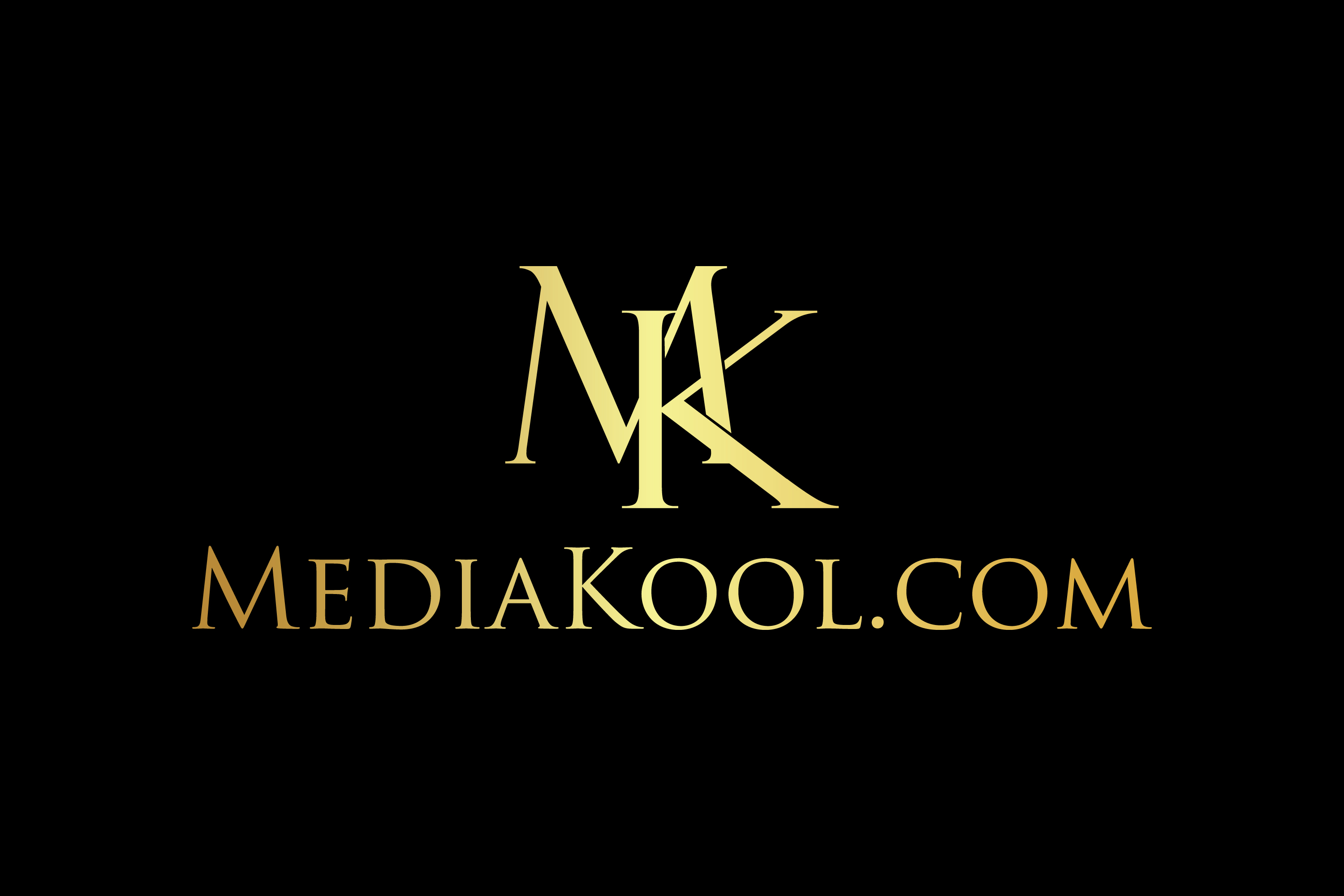 MediaKool.com's Logo