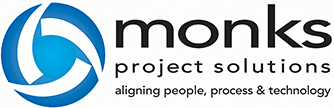 Monks Project Solutions's Logo