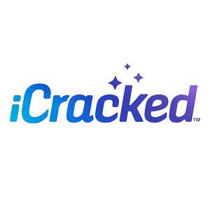iCracked iPhone Repair Orlando's Logo