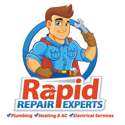 Rapid Repair Experts's Logo