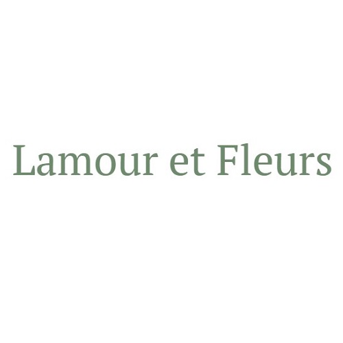 Lamour ET Fleurs's Logo
